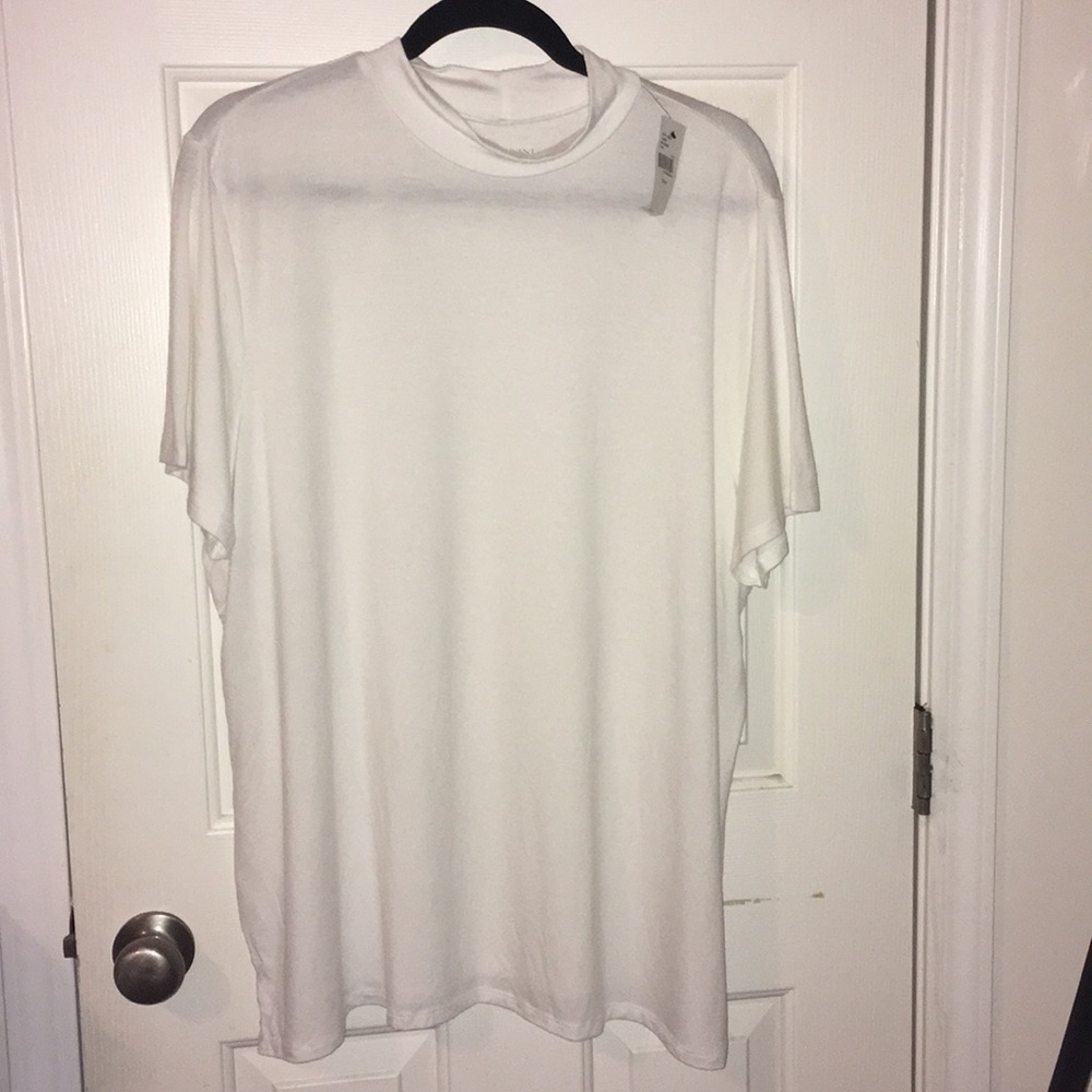 Lane Bryant blouse